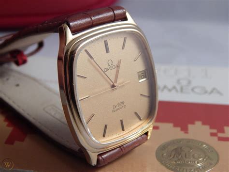 omega 1332|omega de ville vintage watches.